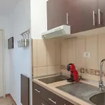 Cozy Wild Лос Кристианос