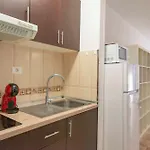 Cozy Wild * Лос Кристианос