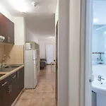 Cozy Wild Апартаменты *