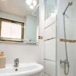 Cozy Wild Апартаменты Лос Кристианос