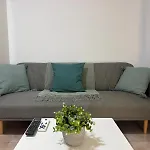 Cozy Wild Апартаменты *