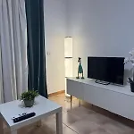 Апартаменты Cozy Wild Лос Кристианос