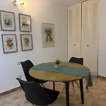 Cozy Wild Апартаменты *