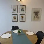 Cozy Wild * Лос Кристианос