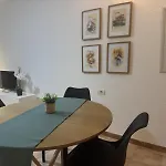 Апартаменты Cozy Wild Лос Кристианос