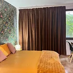 Cozy Wild Lejlighed