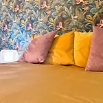 Lejlighed Cozy Wild