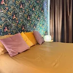 Cozy Wild Lejlighed