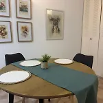 Cozy Wild * Los Cristianos (Tenerife)