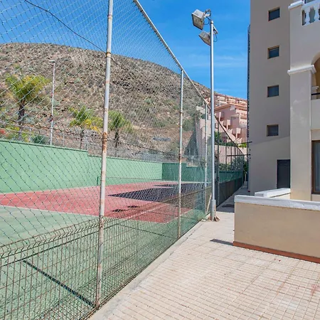 Cozy Wild Lejlighed Los Cristianos (Tenerife)