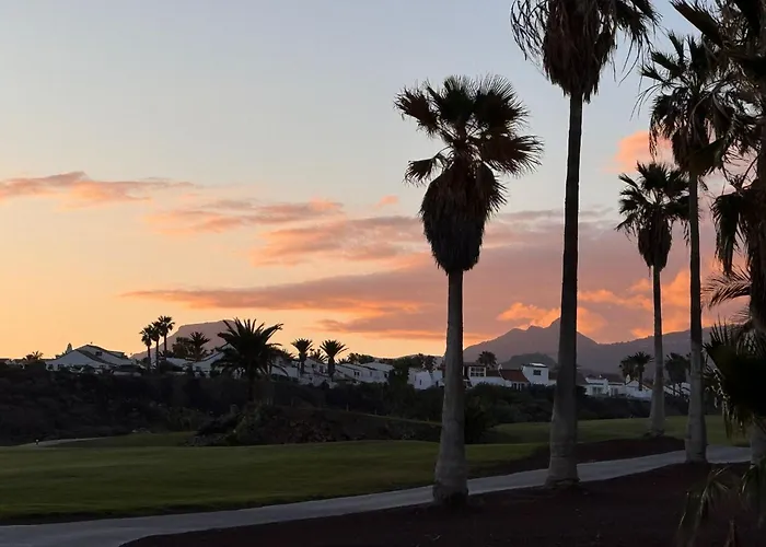 Cozy Wild * Los Cristianos (Tenerife)