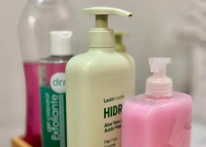 Cozy Wild * Los Cristianos (Tenerife)