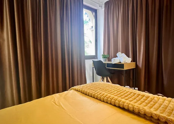 Cozy Wild * Los Cristianos (Tenerife)