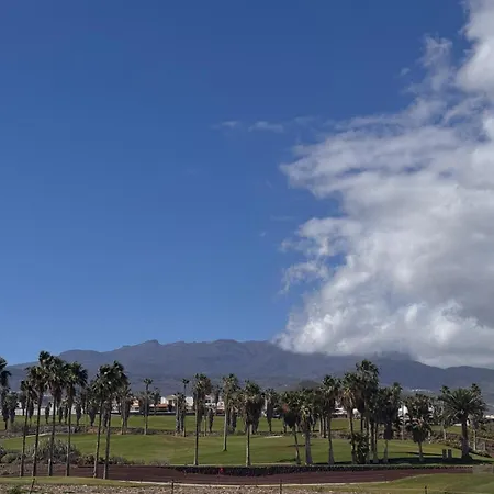 Cozy Wild * Los Cristianos (Tenerife)