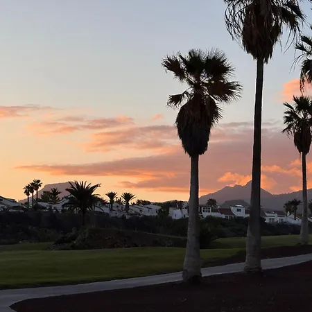 Cozy Wild * Los Cristianos (Tenerife)