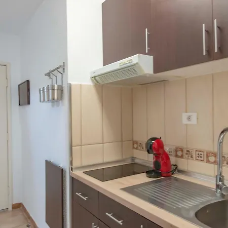 Cozy Wild Los Cristianos (Tenerife)