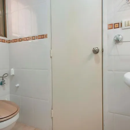 Cozy Wild Apartment Los Cristianos (Tenerife)