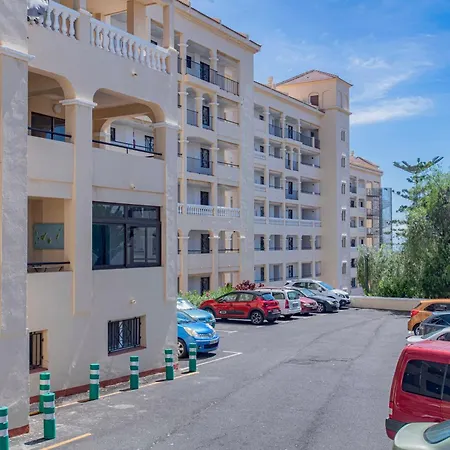 Cozy Wild Apartment Los Cristianos (Tenerife)