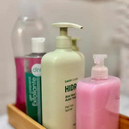 Cozy Wild * 로스크리스티아노스