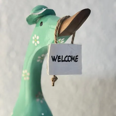 Cozy Wild 아파트 *