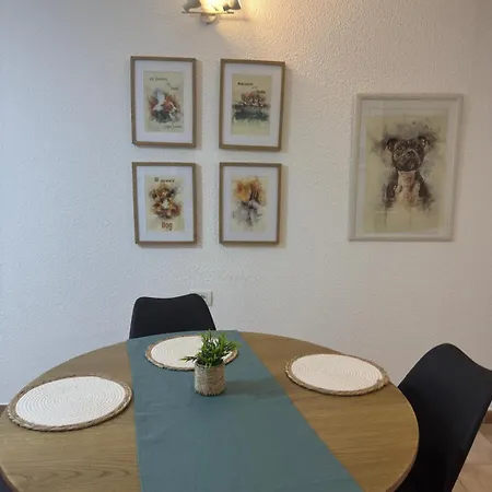 Cozy Wild * Los Cristianos (Tenerife)