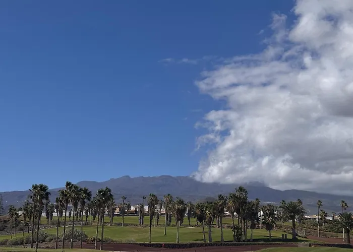 Cozy Wild * Los Cristianos