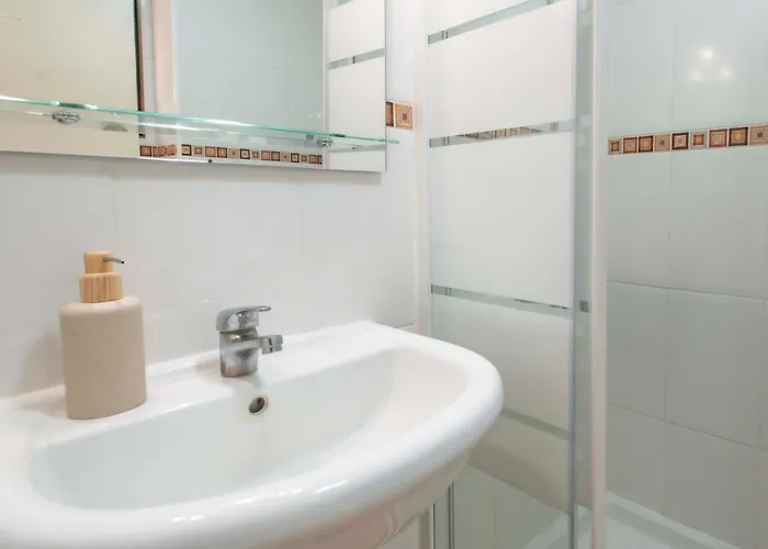 Apartman Cozy Wild *