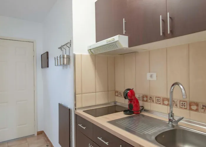 Cozy Wild Los Cristianos