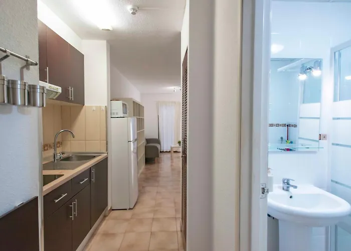 Cozy Wild Apartman *