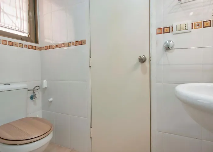 Cozy Wild Apartman Los Cristianos