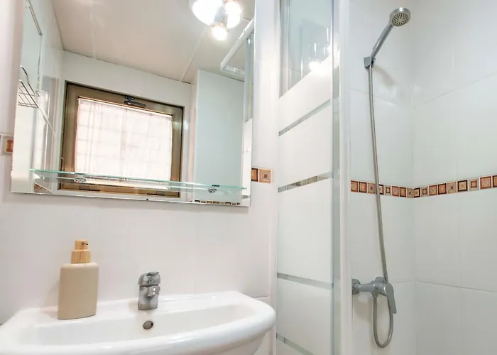 Cozy Wild Apartman Los Cristianos