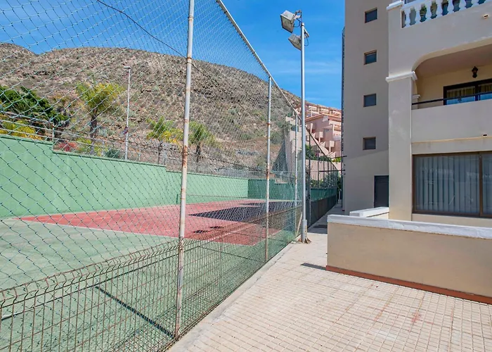 Cozy Wild Apartman Los Cristianos