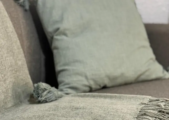 Cozy Wild Апартаменты