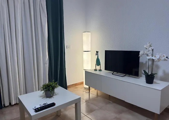 Apartman Cozy Wild Los Cristianos