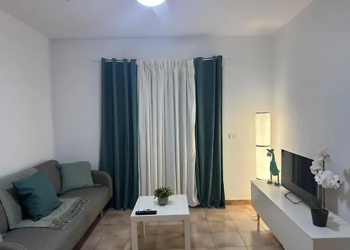 Cozy Wild Los Cristianos