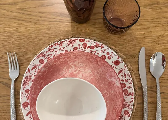 Cozy Wild Апартаменты