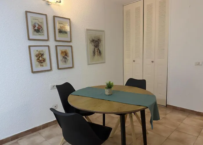 Cozy Wild Апартаменты *