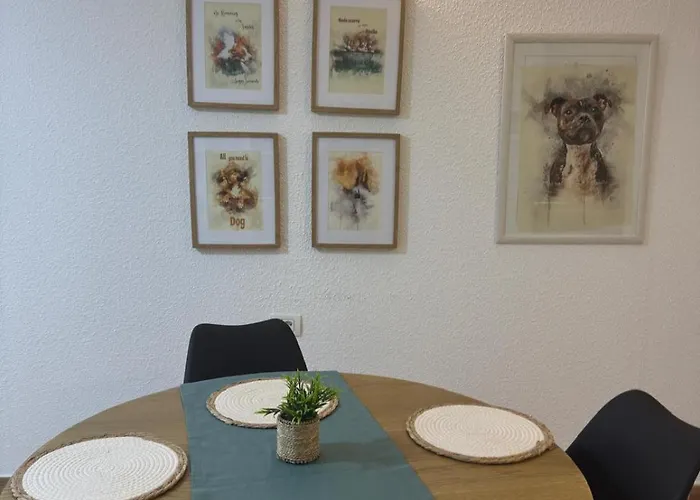 Cozy Wild * Los Cristianos