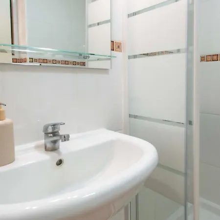 Apartamento Cozy Wild *