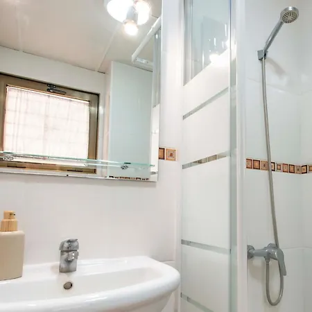 Cozy Wild Apartamento Los Cristianos (Tenerife)