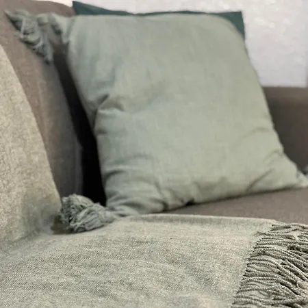 Cozy Wild Apartamento