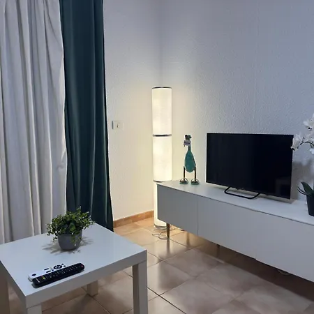 Apartamento Cozy Wild Los Cristianos (Tenerife)