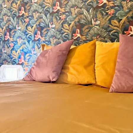 Apartamento Cozy Wild
