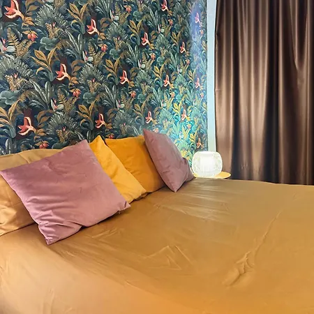 Cozy Wild Apartamento