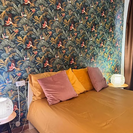 Apartamento Cozy Wild