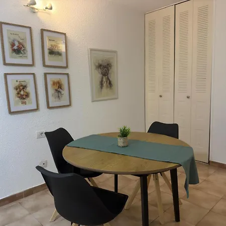 Cozy Wild Apartamento *